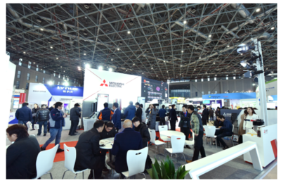 2019CME中國機床展 全球制造精英共襄盛舉，金屬成形技術引領產業新篇章