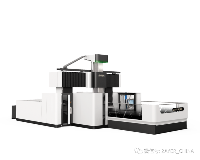 西班牙ZAYER公司傾力出展2021意大利米蘭機床展，聚焦先進金屬成形解決方案