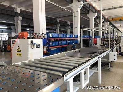 普瑪寶攜手中國領(lǐng)先制造商 賦能折彎機(jī)升級，引領(lǐng)金屬成形大趨勢