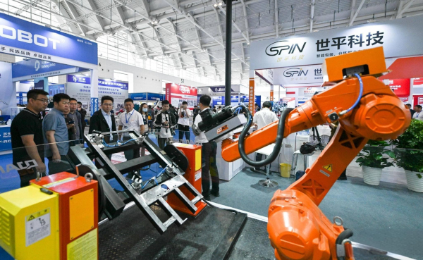 2026上海數(shù)控機(jī)床展 金屬成形機(jī)床制造的新紀(jì)元與展館導(dǎo)覽