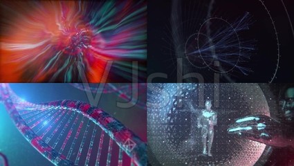 三維動畫制作的特點及標準分類——探秘3D產品動畫宣傳片制作細節（三）